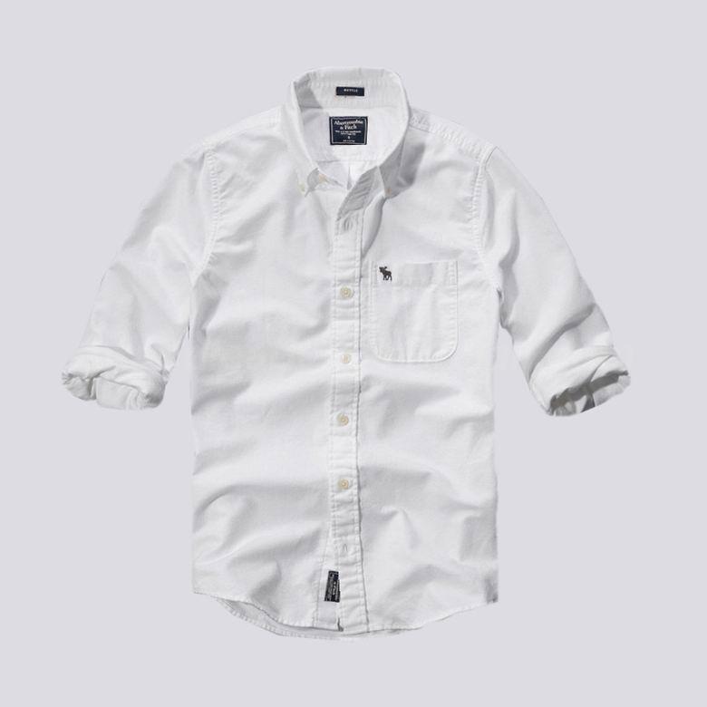 Abercrombie & Fitch Men's Shirts 1